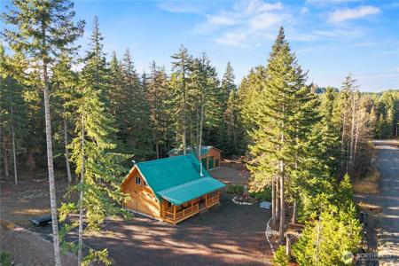 170 Evergreen Way