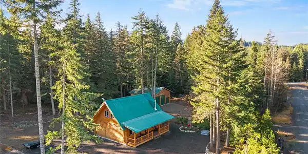 170 Evergreen Way