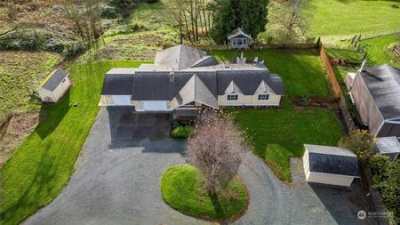 931 Birch Bay Lynden
