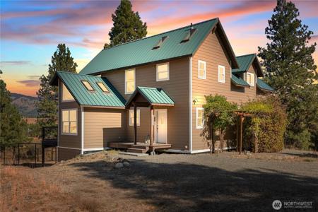2552 Hidden Valley