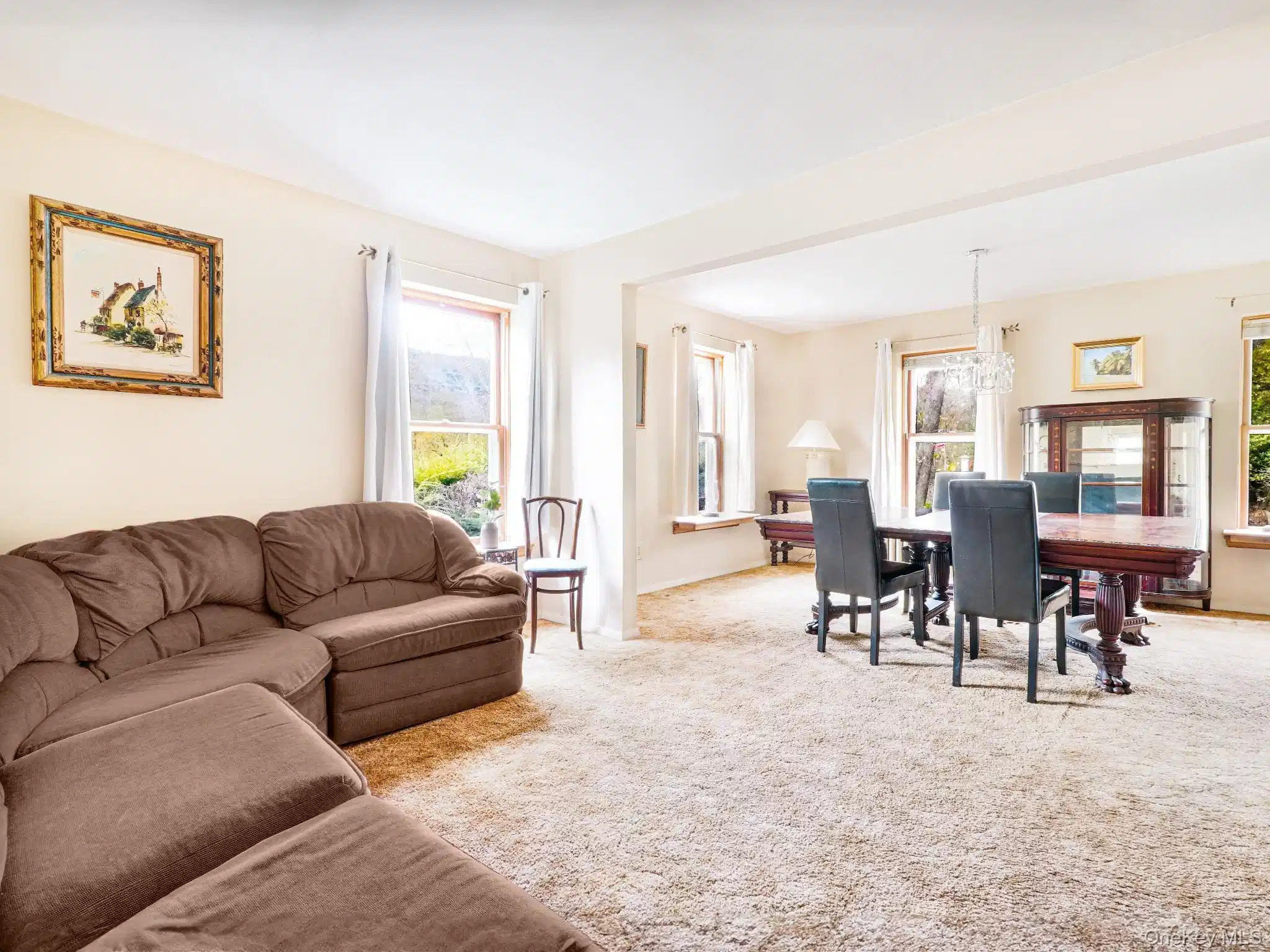 Image 1: Living Room Image 1: Living Room