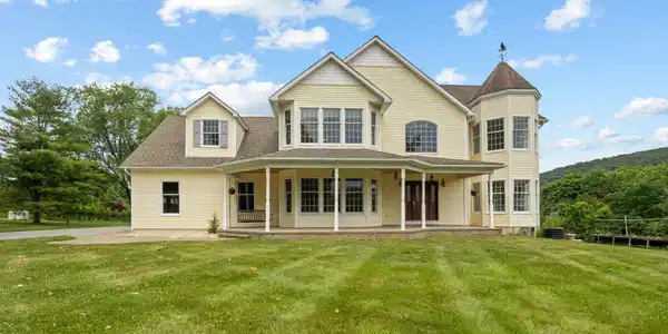 128 Old Pawling Road