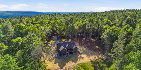 300 Van Tuyl Road