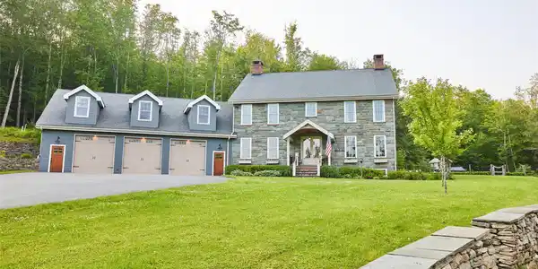 382 Benton Hollow Road