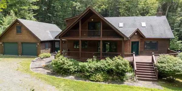 384 Morton Hill Road