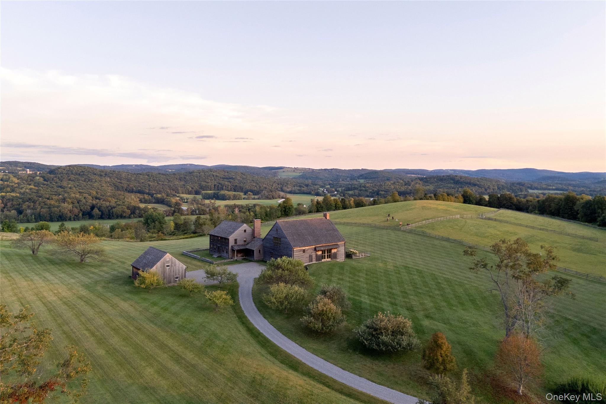 Image 2: Aerial View