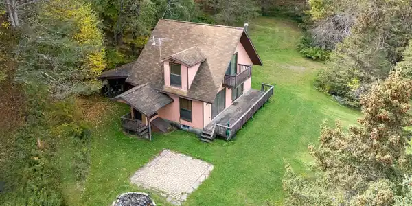 515 Magic Mountain Road