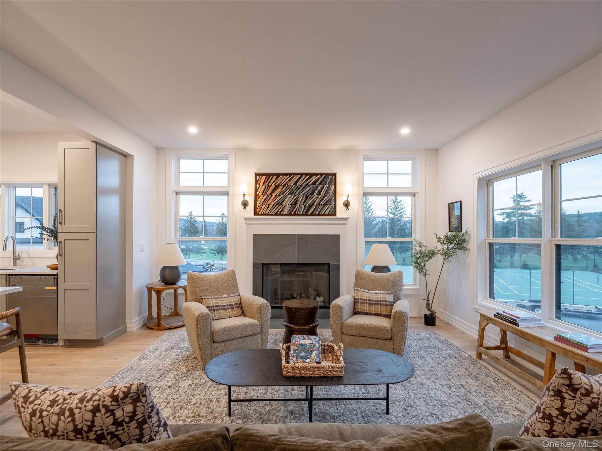 Image 2: Living Room