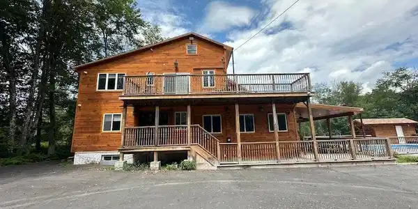 84 Mongaup Road