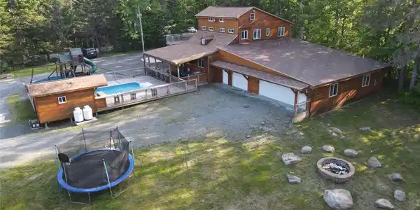 Image 2: Aerial View