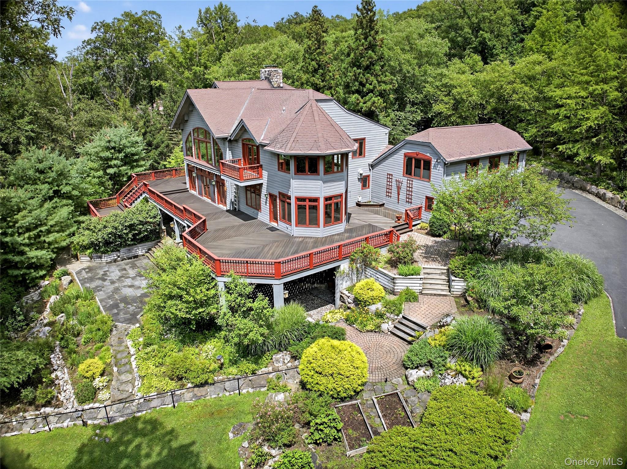 Image 2: Aerial View