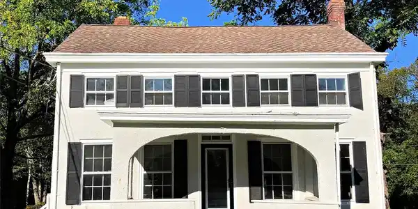8 George Sickle Road