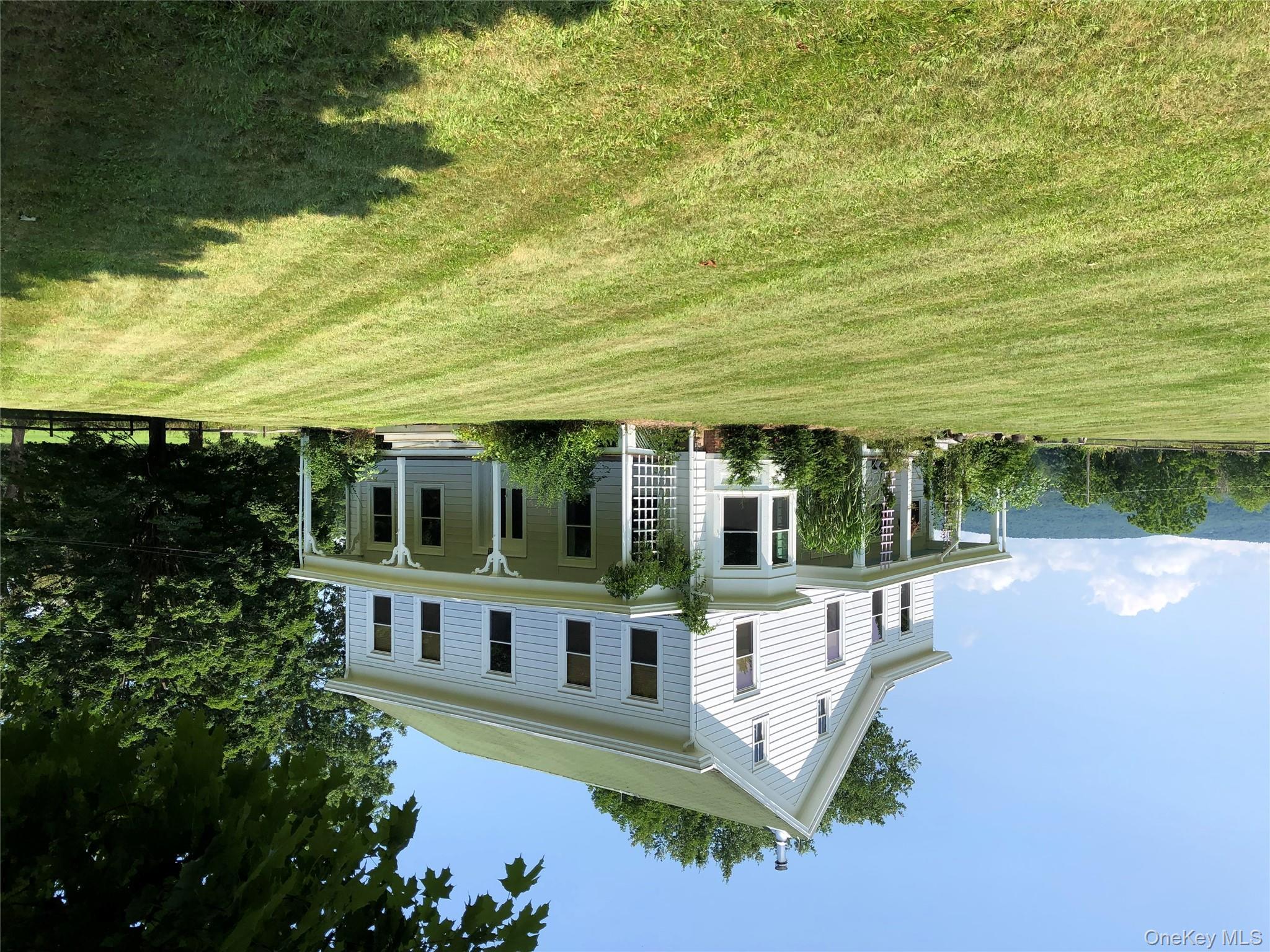 Image 1: Front of Structure