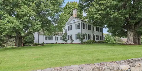 468 TRIPP Road