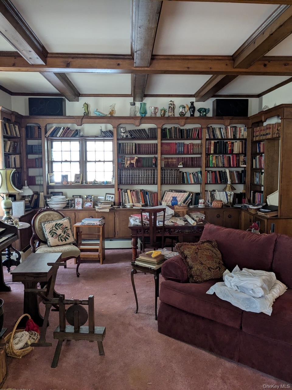 Image 4: Sitting Room