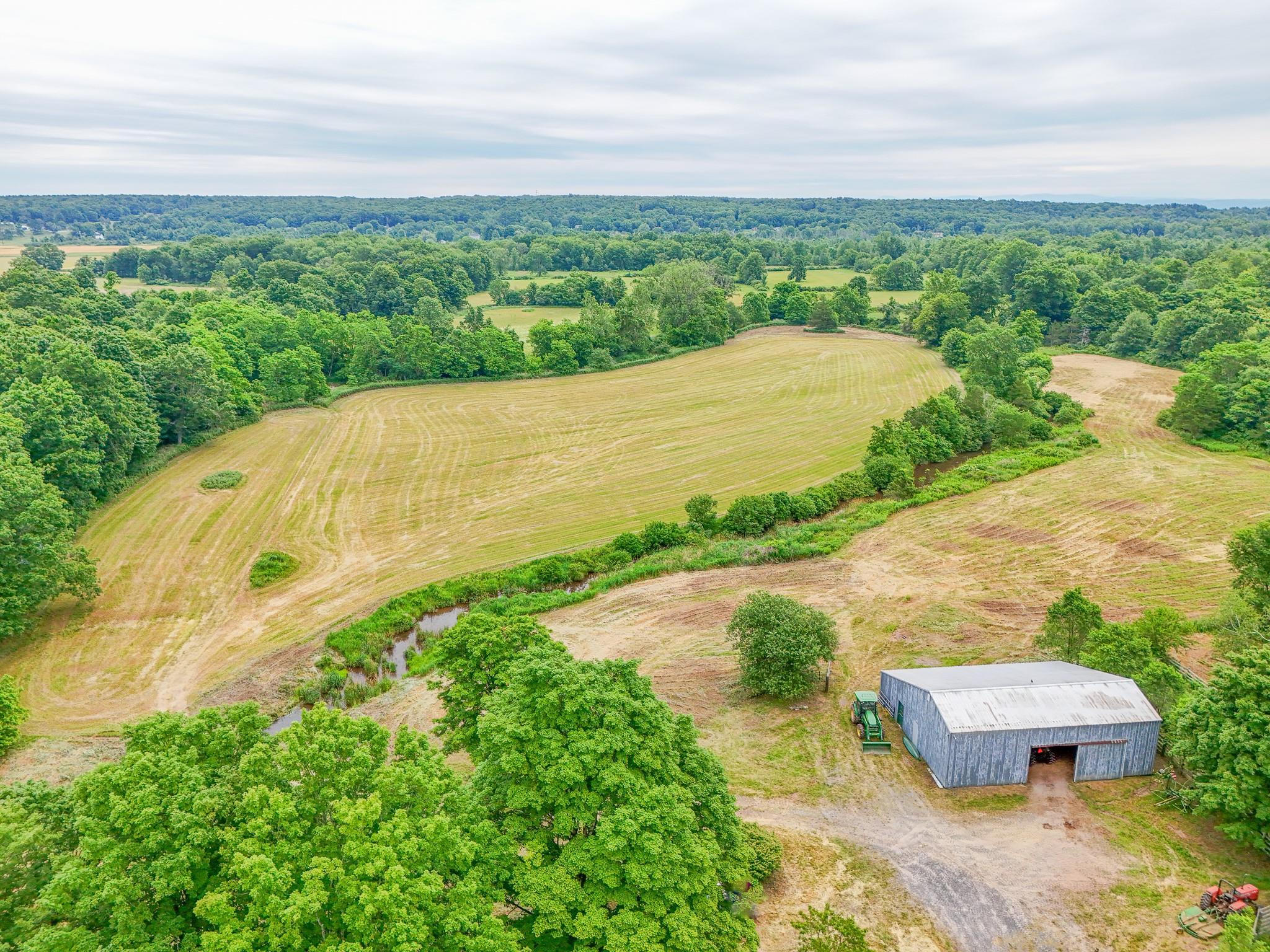 Image 1: Aerial View