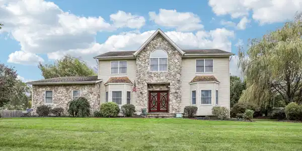 4 Isaac Drive
