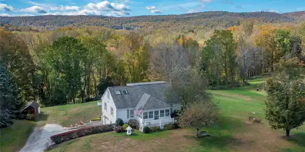 63 Hoags Corners Road