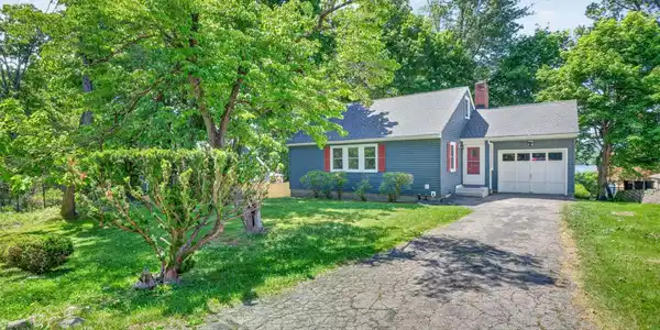 333 Oak Drive