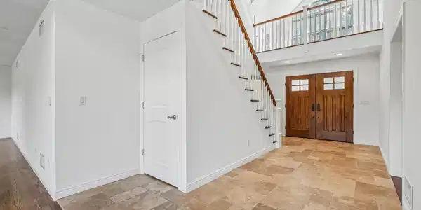 Image 2: Entrance Foyer