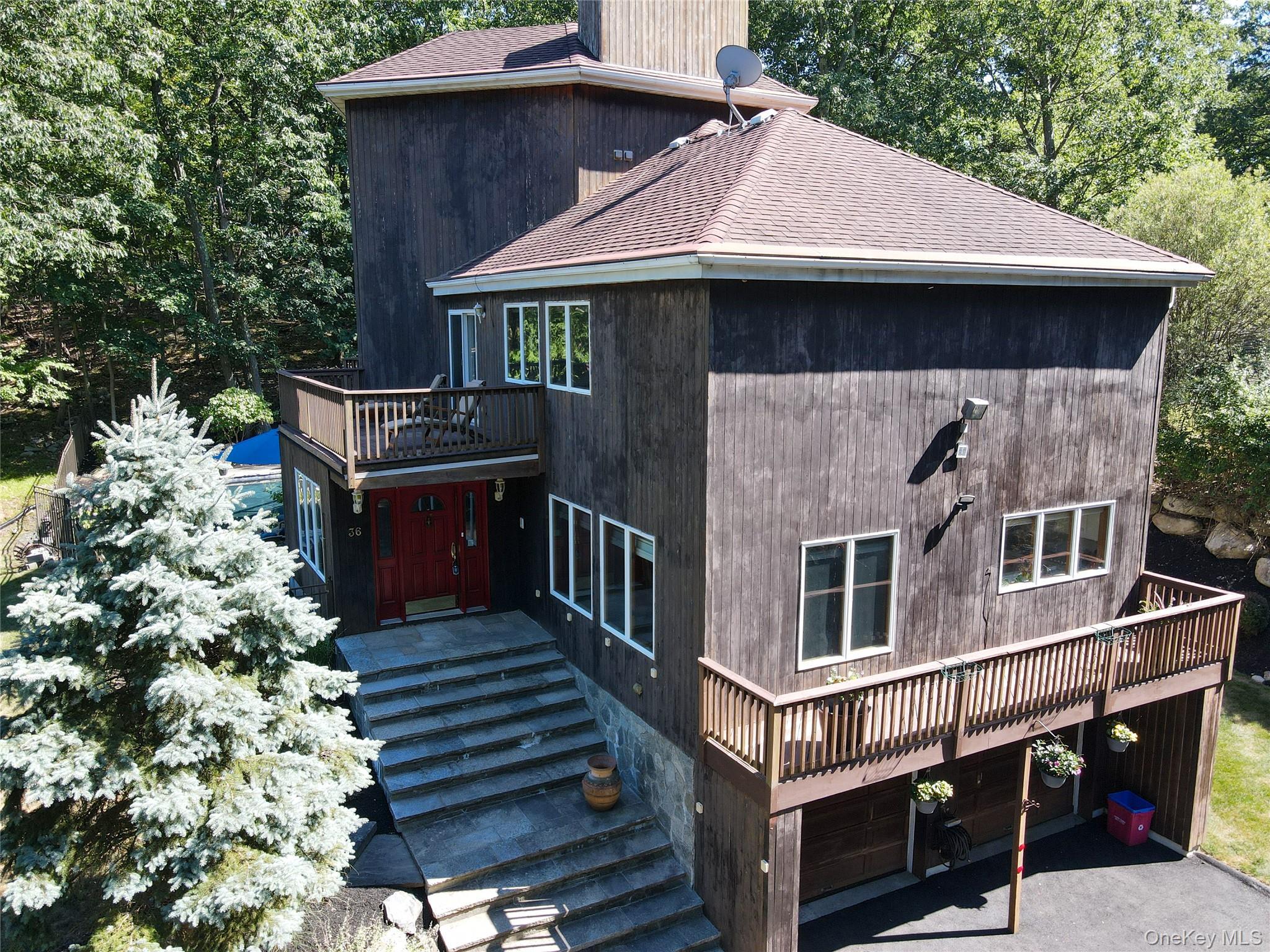 Image 3: Front of Structure Image 3: Front of Structure