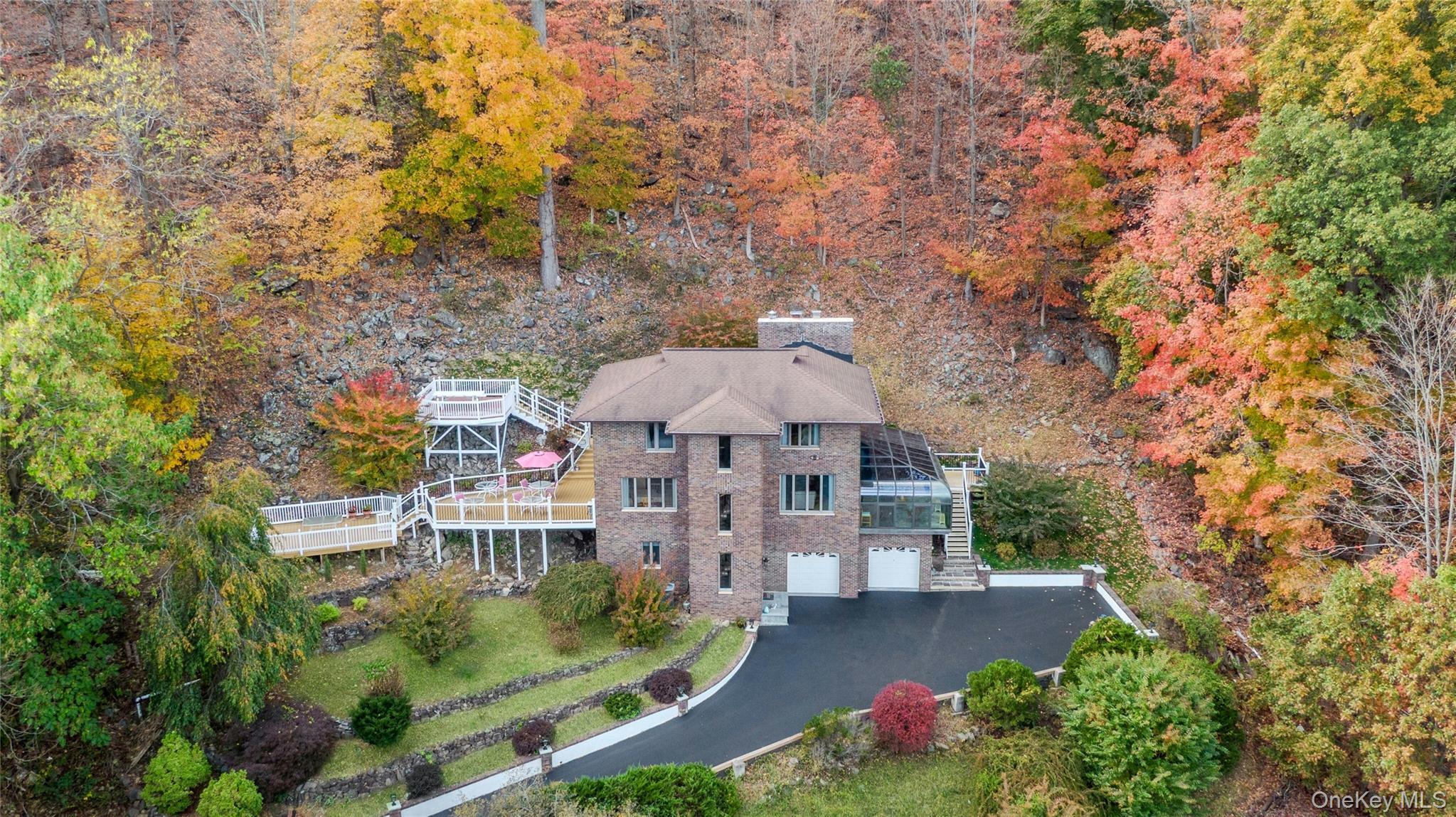 Image 1: Aerial View