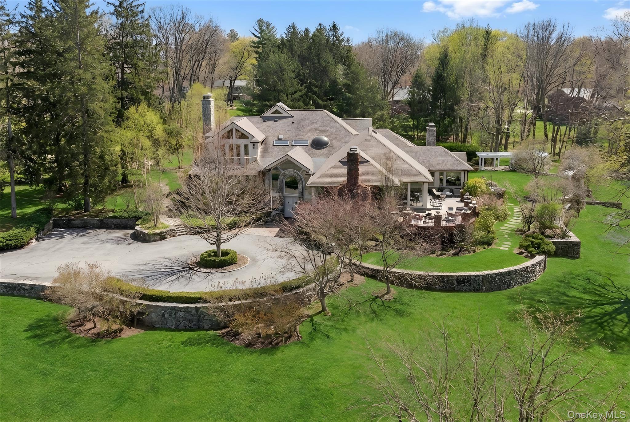 Image 4: Aerial View