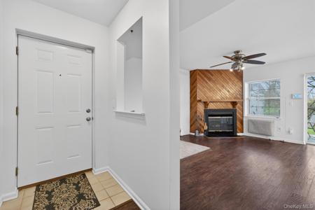 5 Lexington Hill