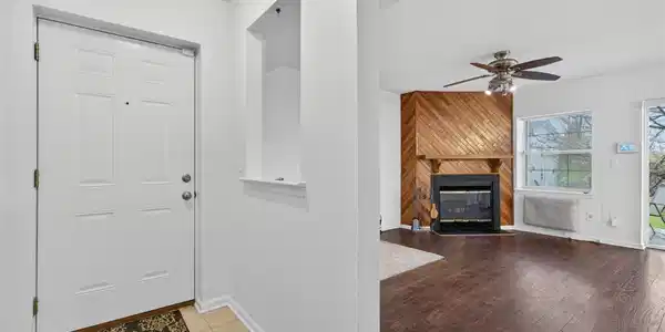 5 Lexington Hill