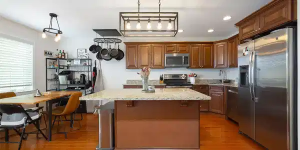 Image 4: Kitchen Image 4: Kitchen