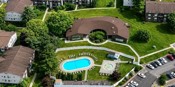Image 2: Aerial View Image 2: Aerial View