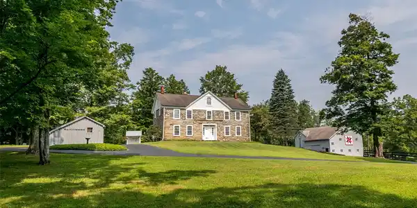203 Samsonville Road