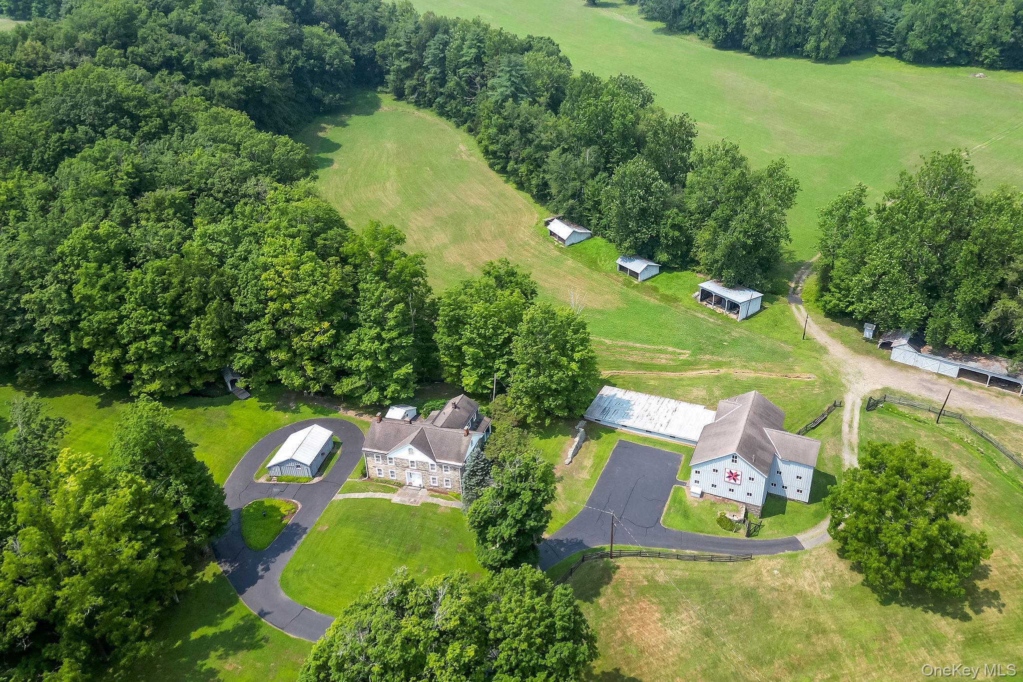 Image 2: Aerial View