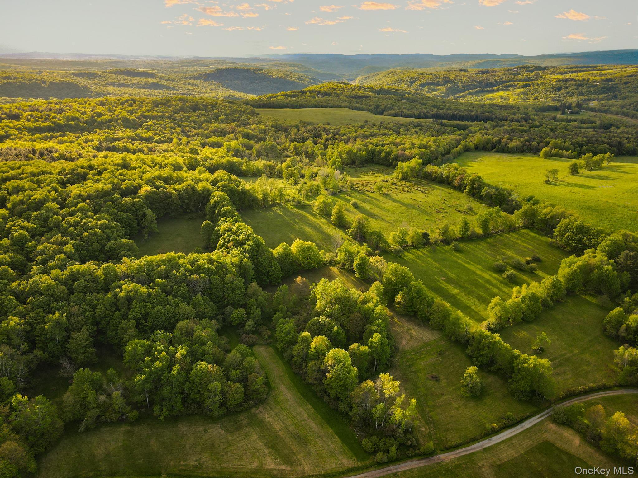 Image 1: Aerial View