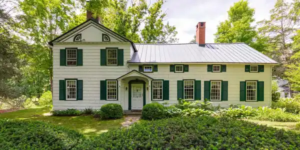 1598 Jackson Corners Road