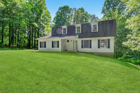 300 Estrada Road