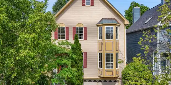 36 Scofield Court