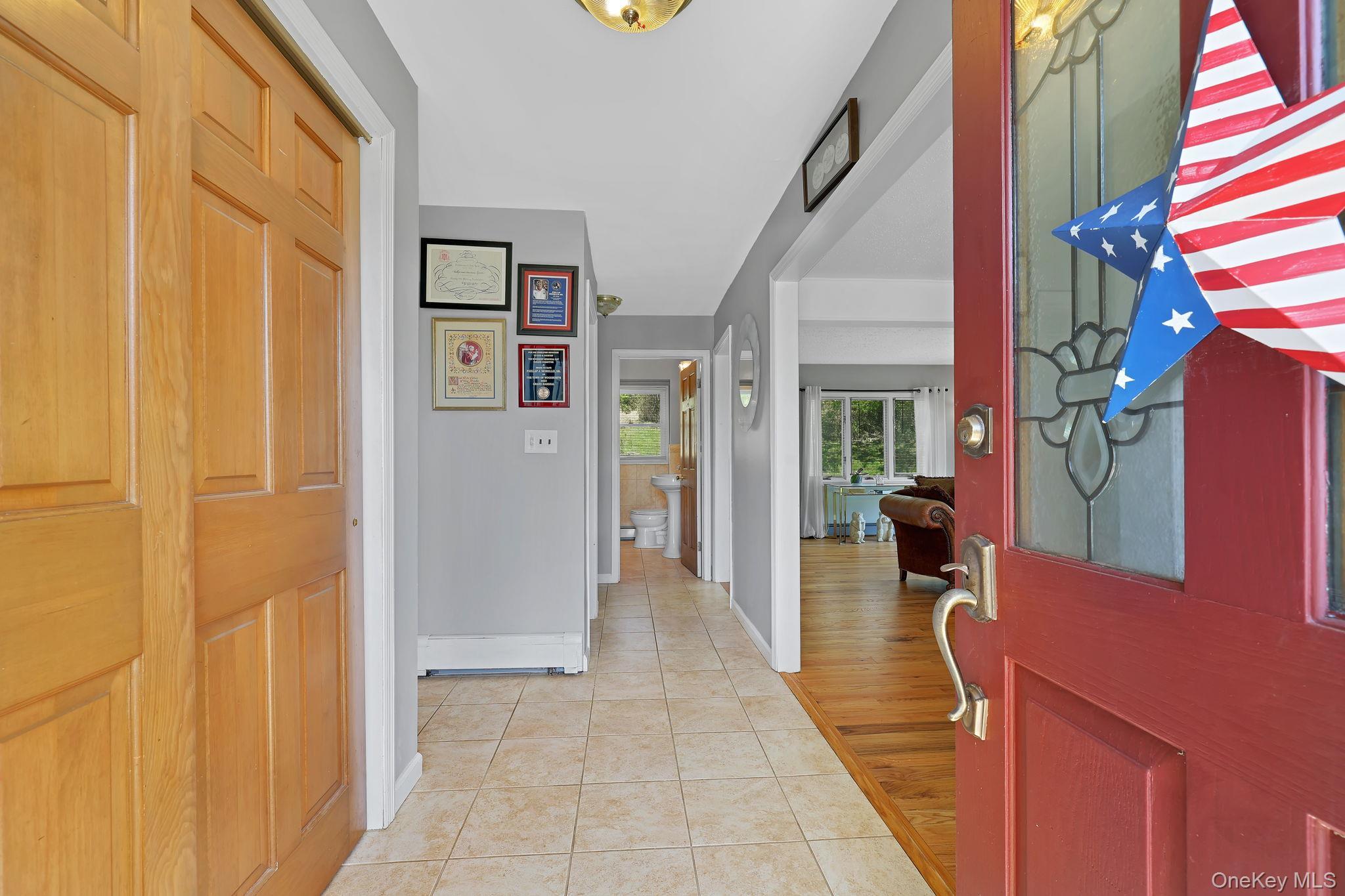 Image 4: Hallway