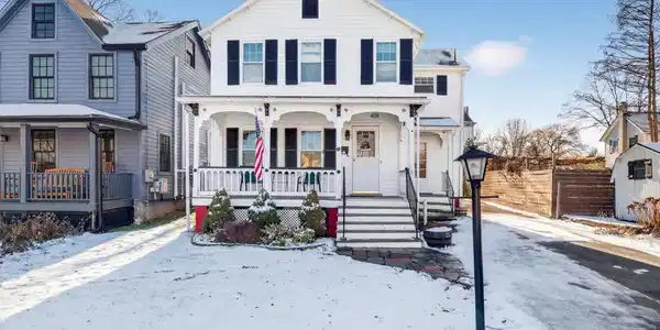 69 Beacon Street