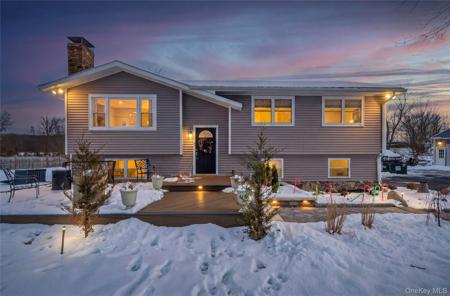 1076 Hoagerburgh Road
