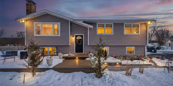 1076 Hoagerburgh Road