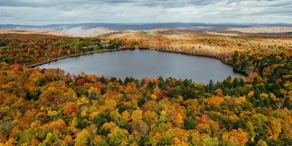 LOT 9 Wood Lake Trail