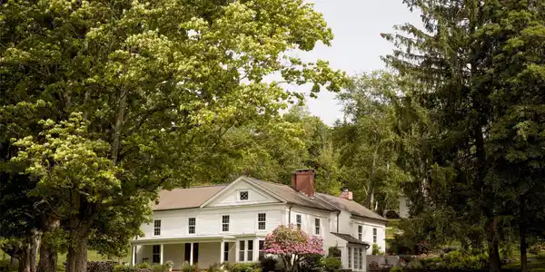809 QUAKER HILL Road