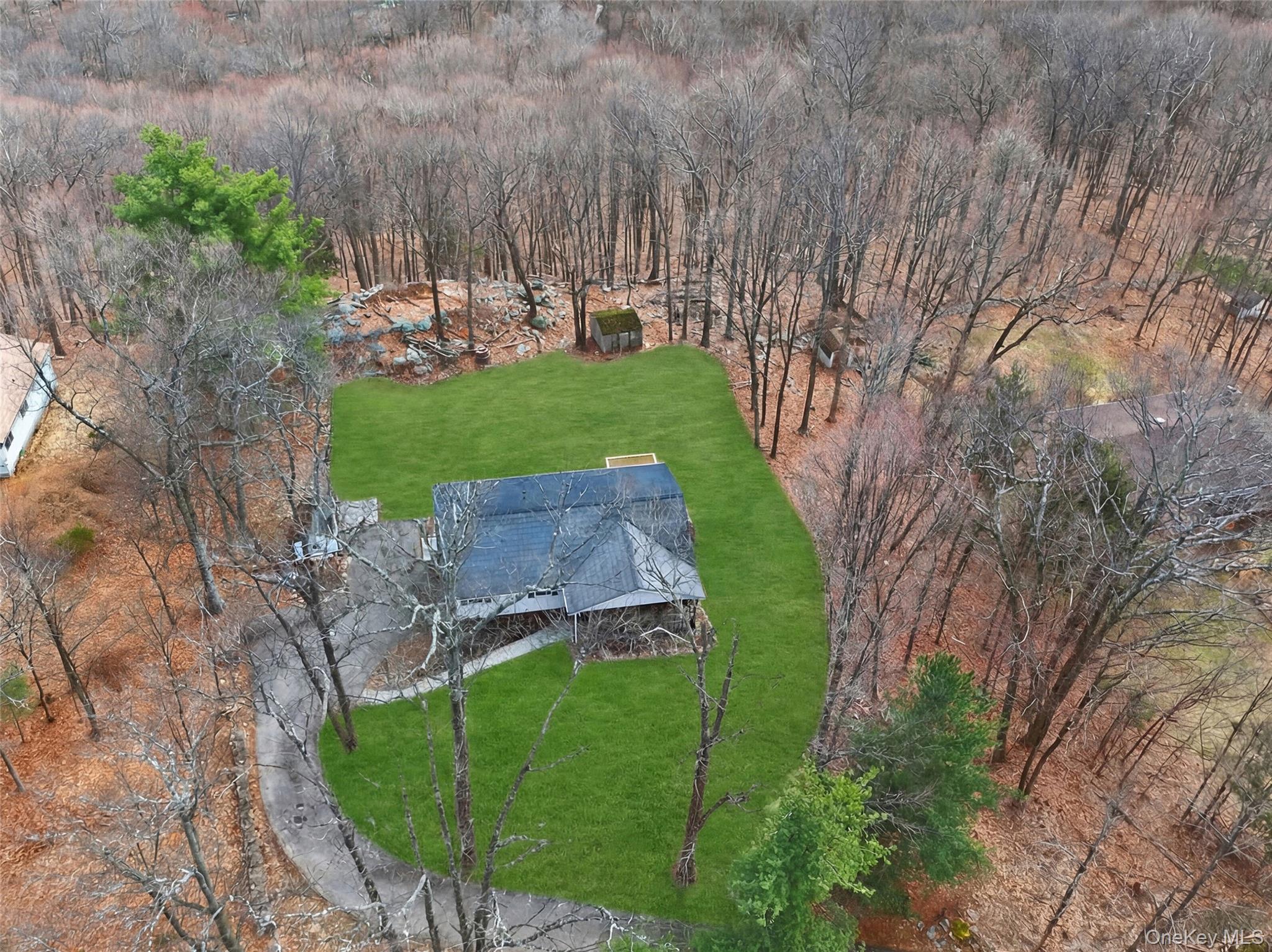 Image 3: Aerial View