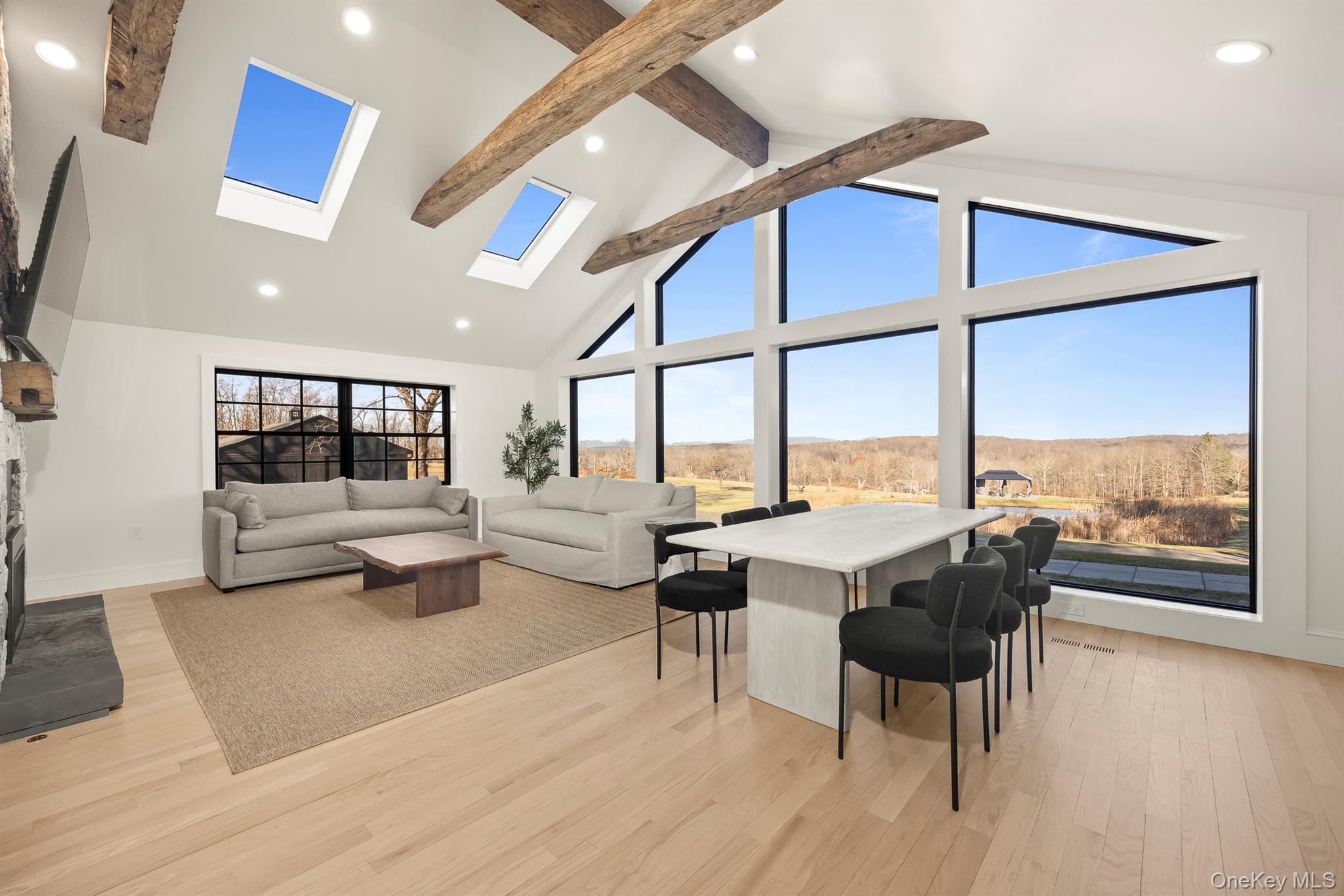 Image 1: Living Room