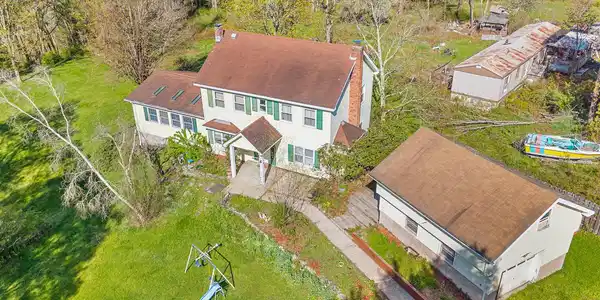 Image 3: Aerial View
