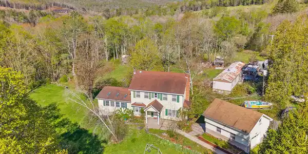 Image 4: Aerial View