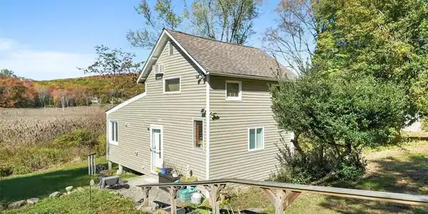 241 Smith Clove Road