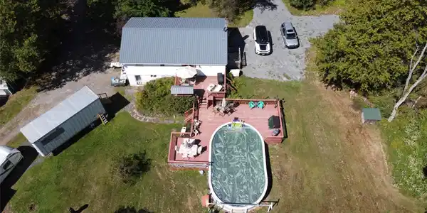 226 Goff Road