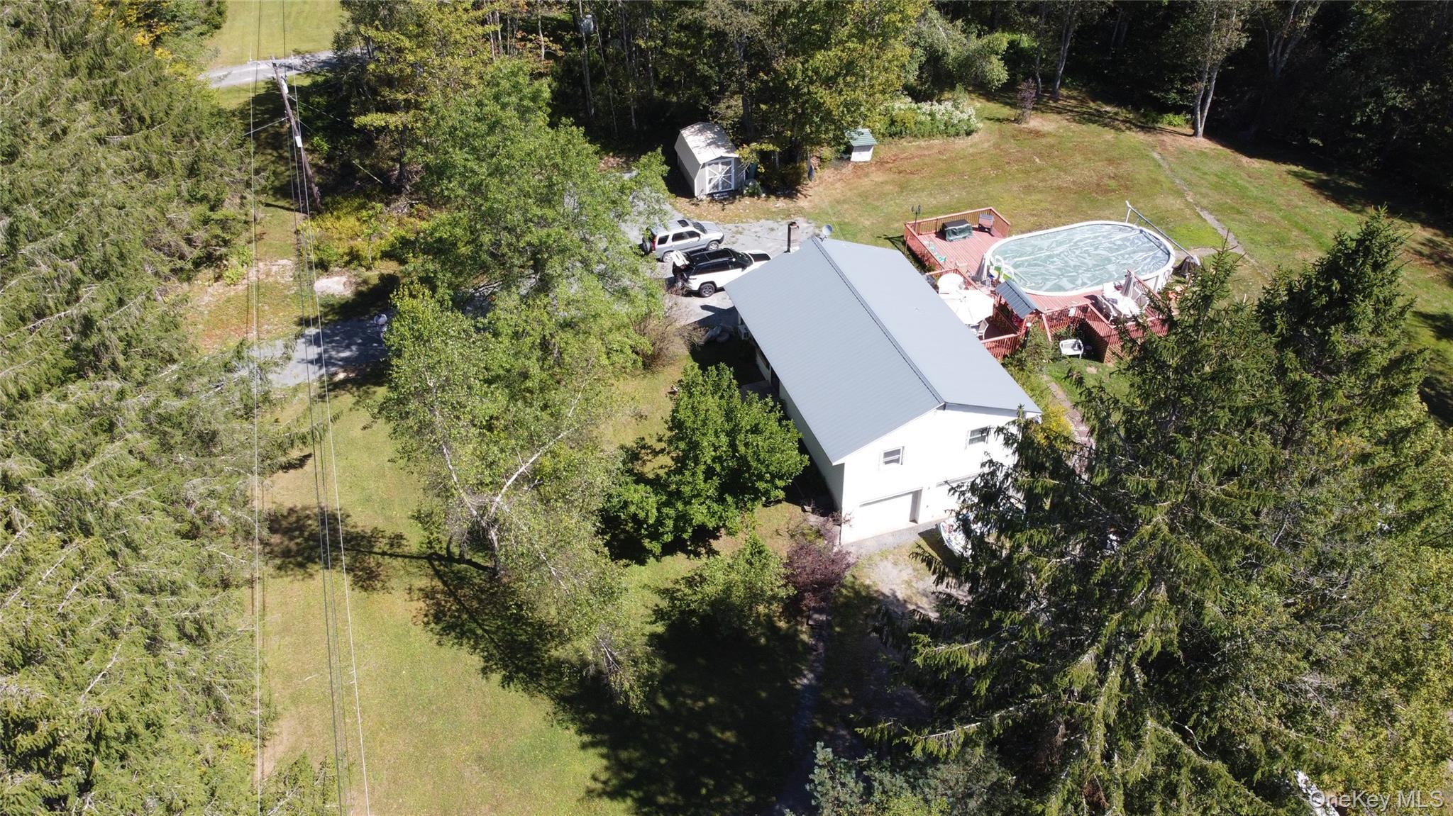 Image 4: Aerial View